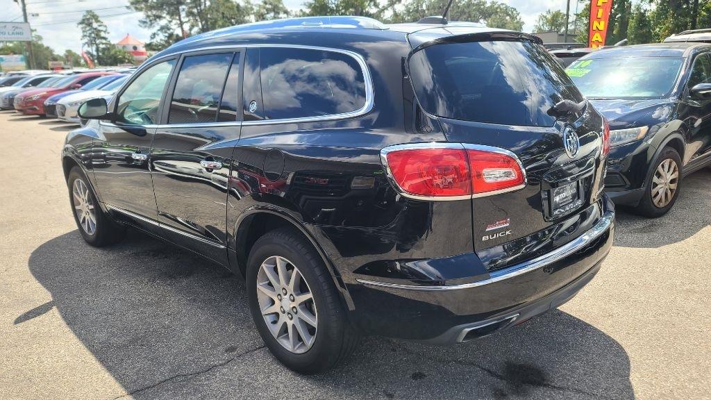 Buick Enclave Leather FWD 2016