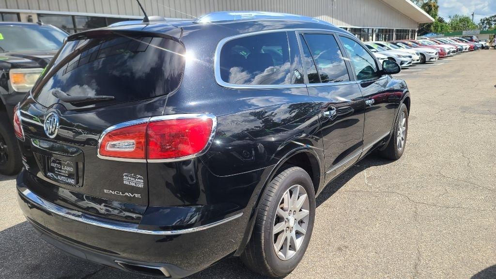 Buick Enclave Leather FWD 2016