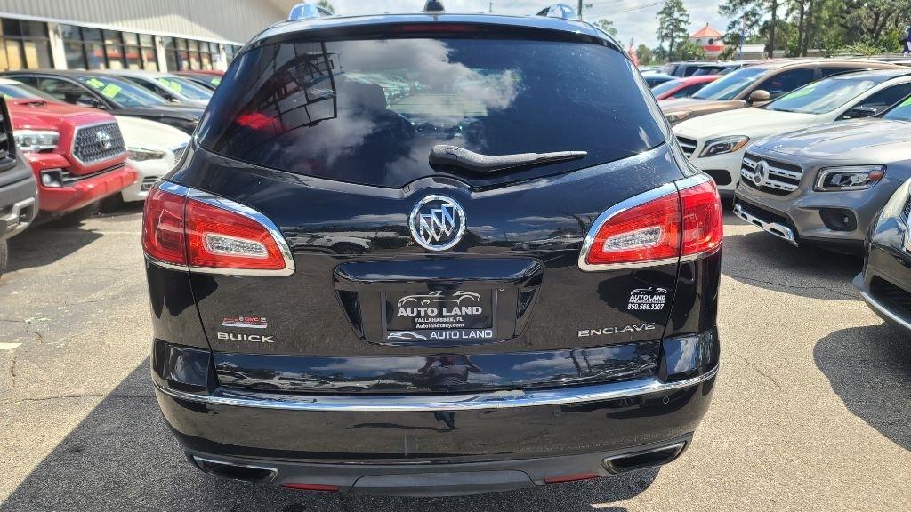 Buick Enclave Leather FWD 2016