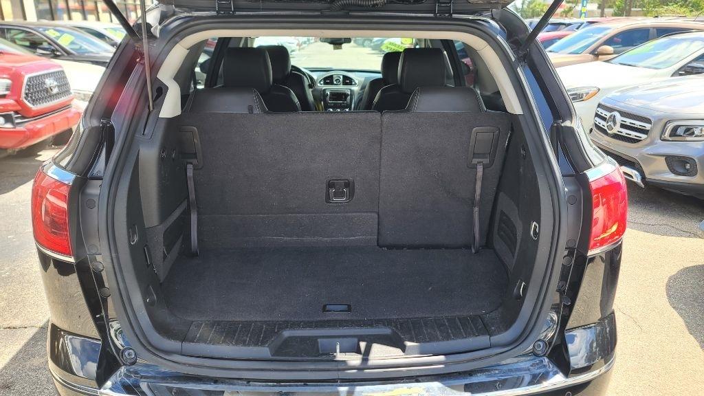 Buick Enclave Leather FWD 2016