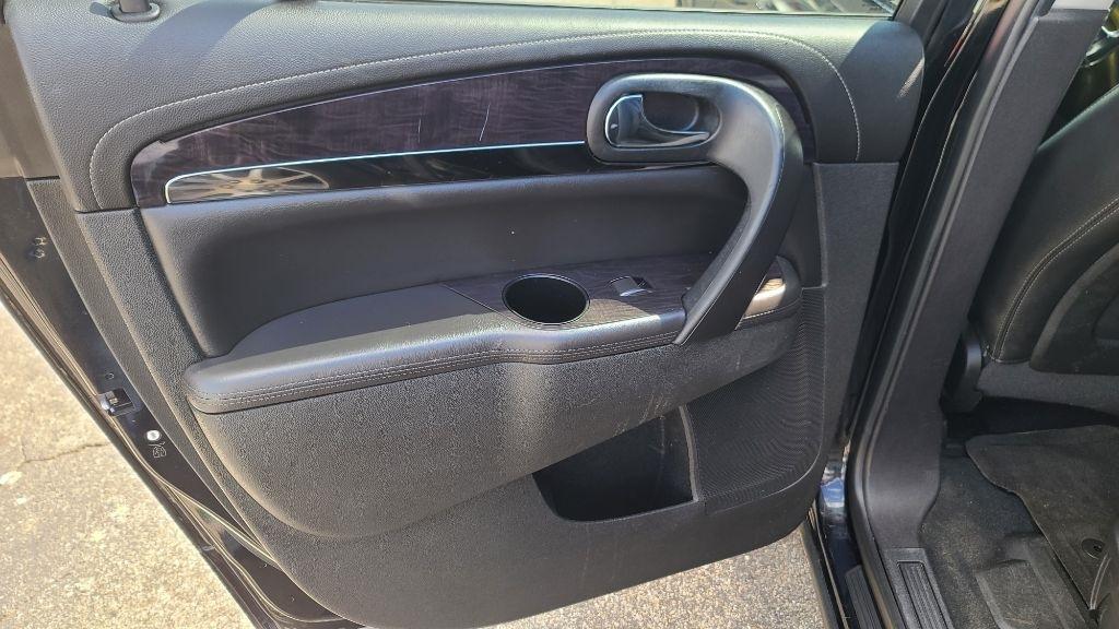 Buick Enclave Leather FWD 2016