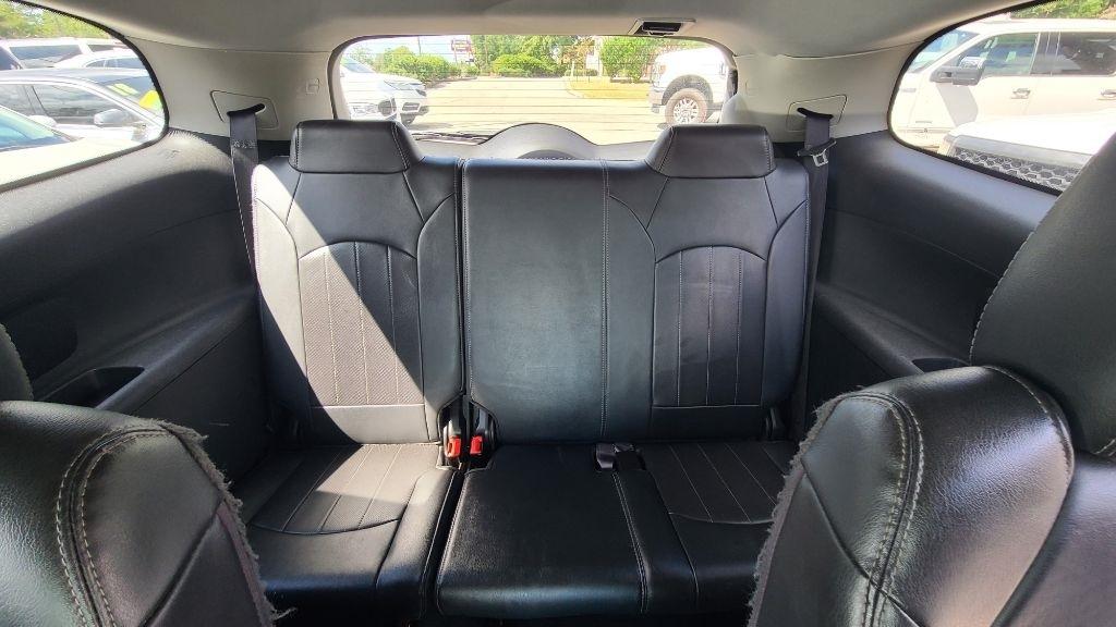 Buick Enclave Leather FWD 2016
