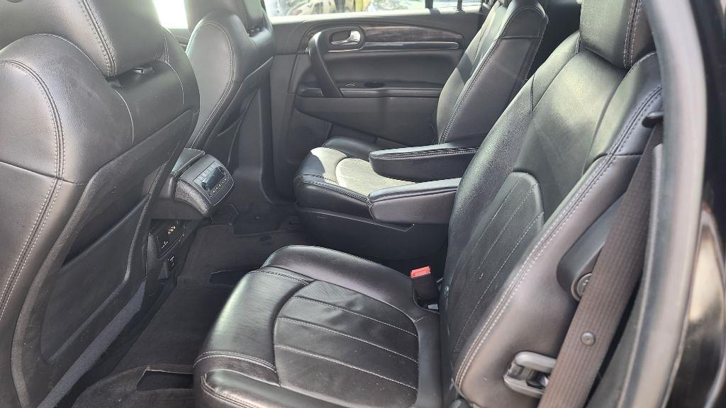 Buick Enclave Leather FWD 2016