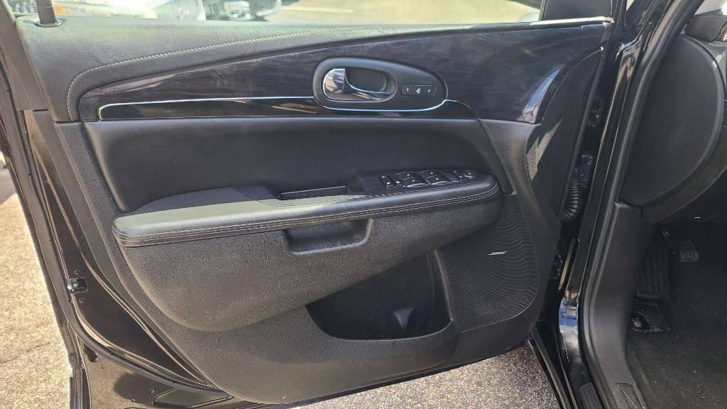 Buick Enclave Leather FWD 2016