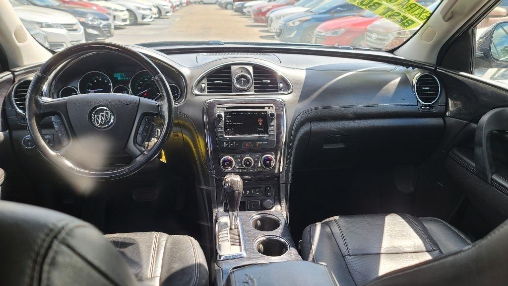 Buick Enclave Leather FWD 2016