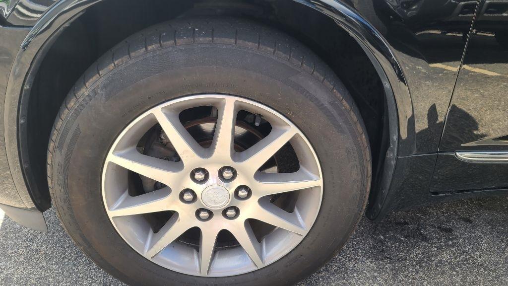 Buick Enclave Leather FWD 2016