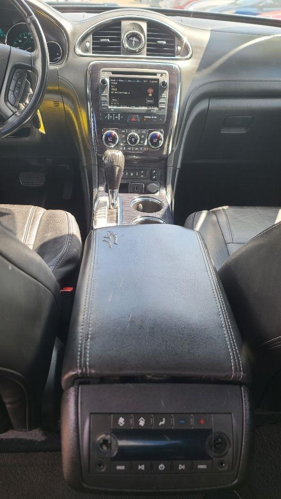 Buick Enclave Leather FWD 2016