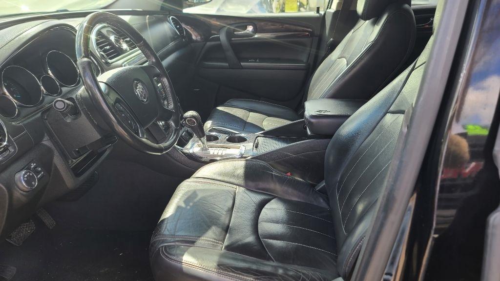 Buick Enclave Leather FWD 2016