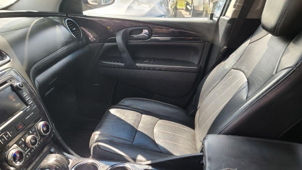 Buick Enclave Leather FWD 2016