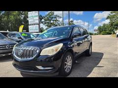 2016 Buick Enclave 
