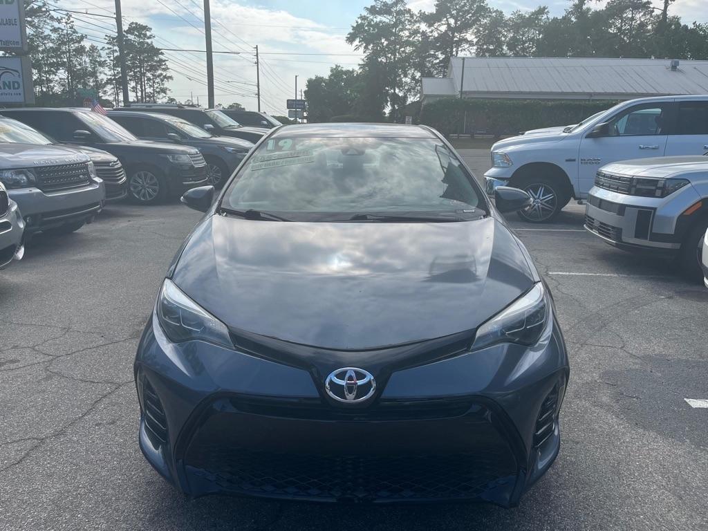 Toyota Corolla L CVT 2019