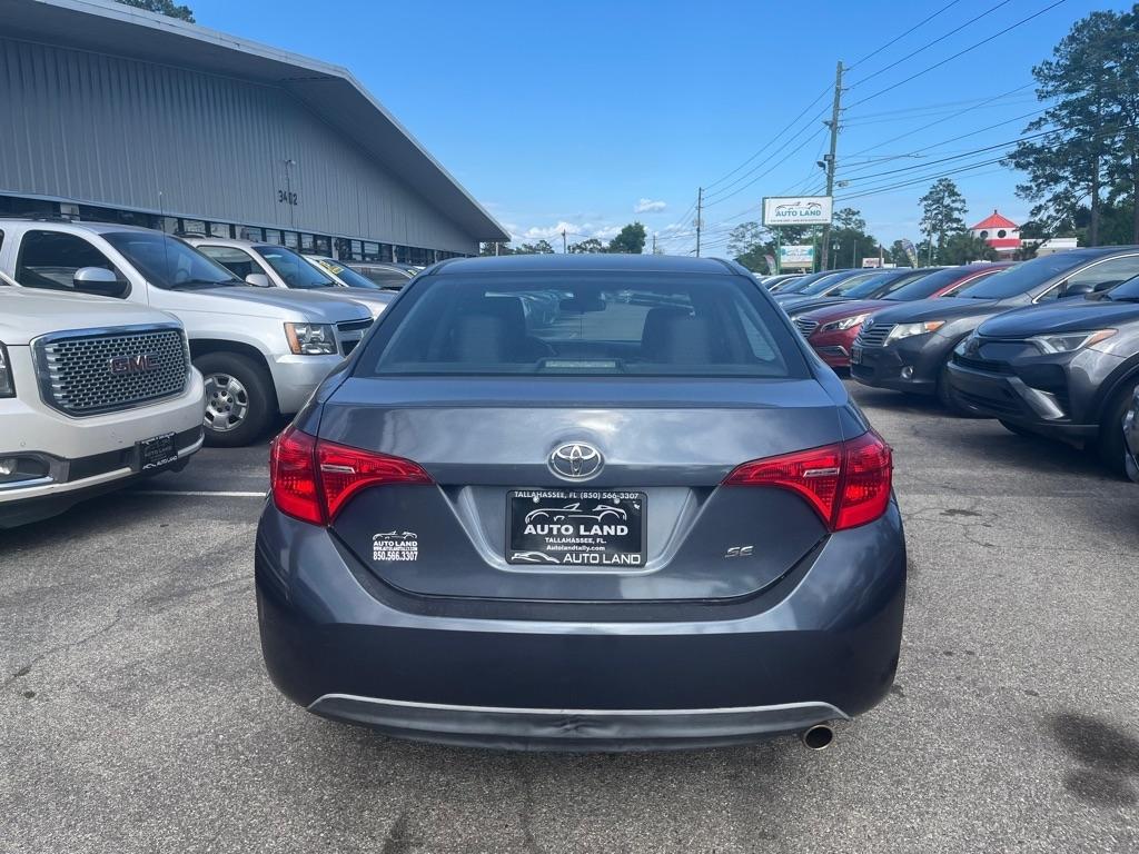 Toyota Corolla L CVT 2019
