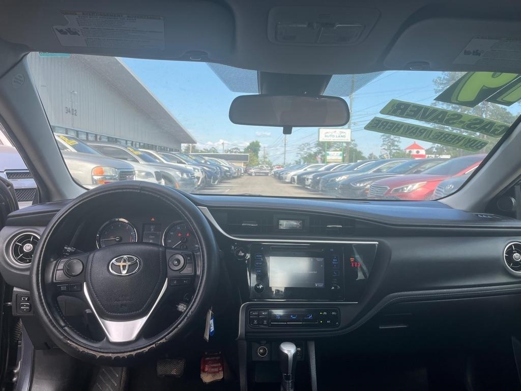 Toyota Corolla L CVT 2019