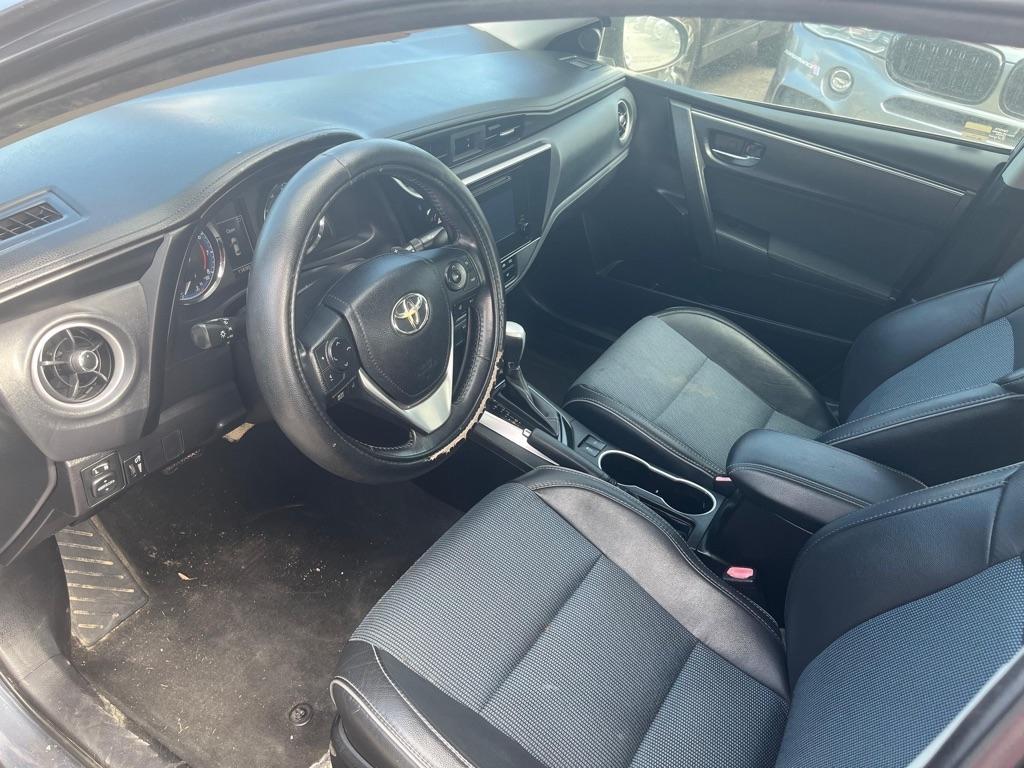 Toyota Corolla L CVT 2019