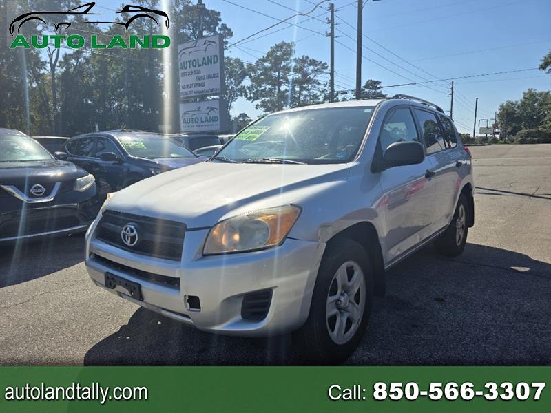 2010 Toyota RAV4