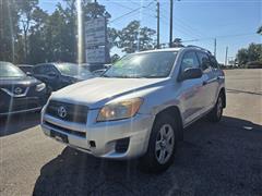 2010 Toyota RAV4 