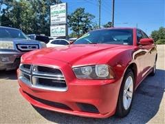 2011 Dodge Charger 