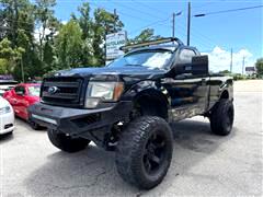 2013 Ford F-150  2013 Ford F-150