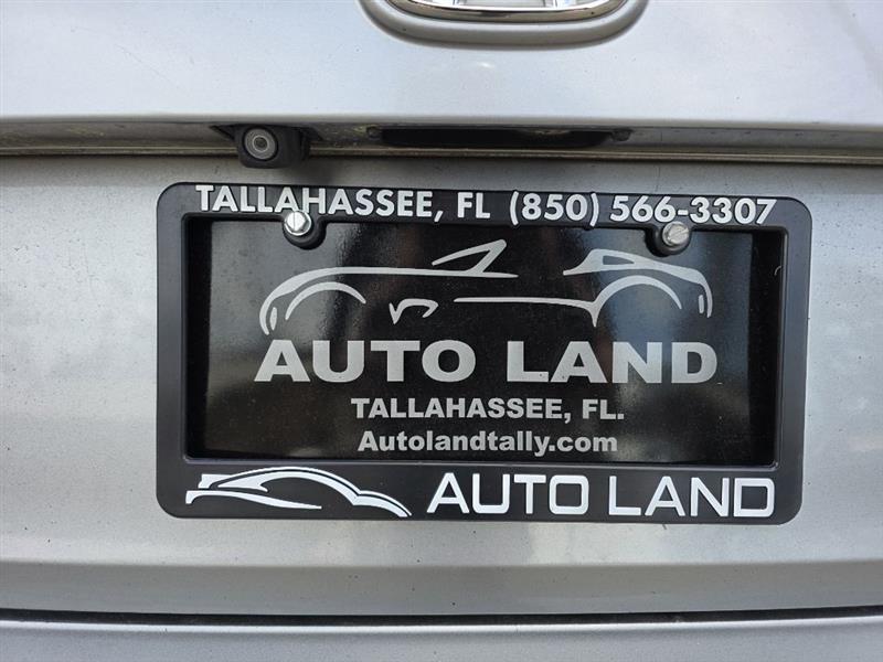 Honda Civic EX-T Sedan CVT 2016