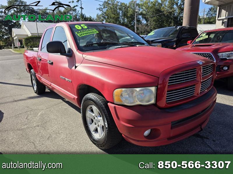 2005 Dodge Ram 1500 Pickup