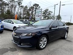 2017 Chevrolet Impala  2017 Chevrolet Impala