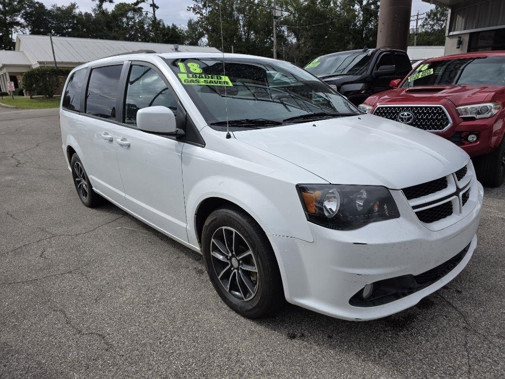 Dodge Grand Caravan GT 2018