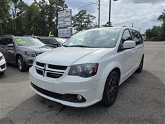 2018 Dodge Grand Caravan  2018 Dodge Grand Caravan