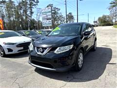 2014 Nissan Rogue  2014 Nissan Rogue