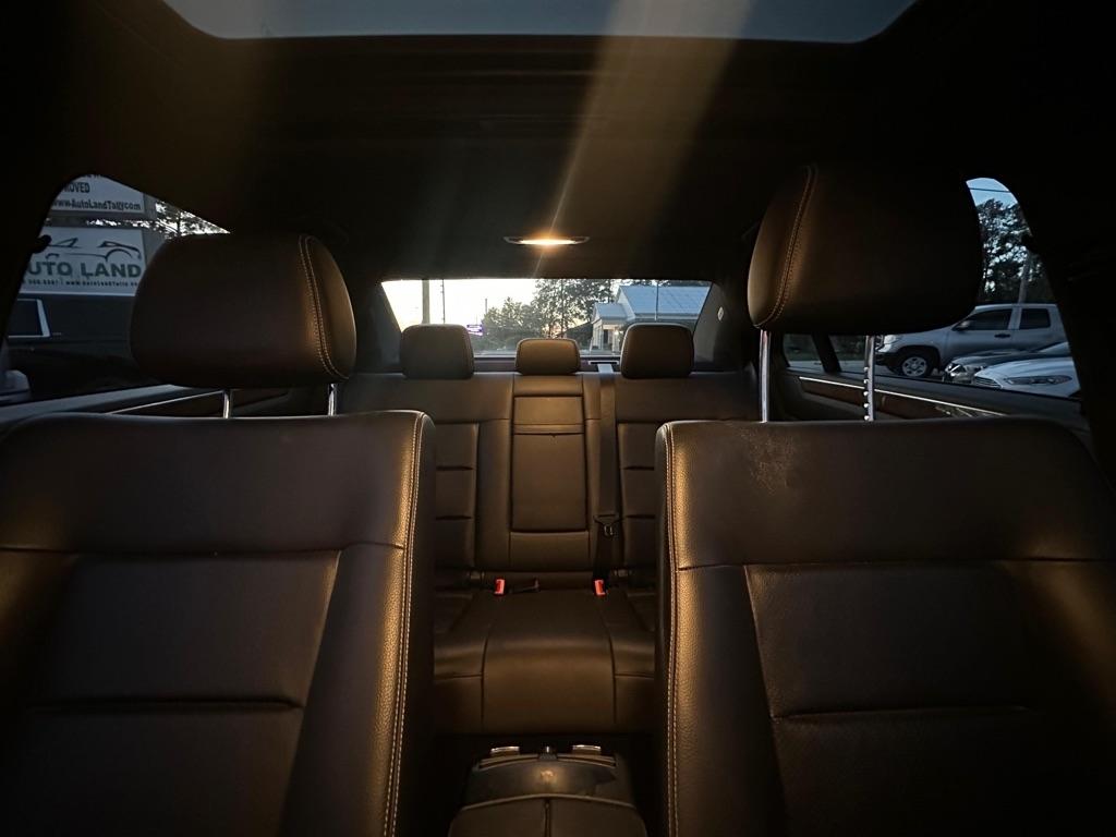 Mercedes-Benz E-Class E350 Sedan 2014