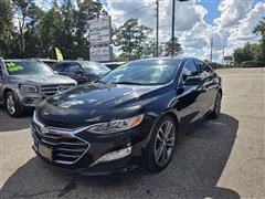 2020 Chevrolet Malibu 