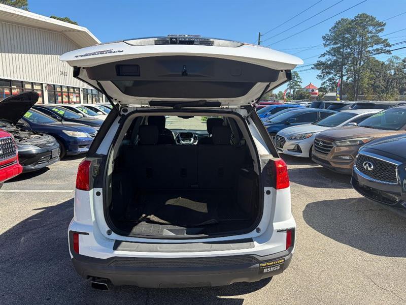 GMC Terrain SLE1 FWD 2017