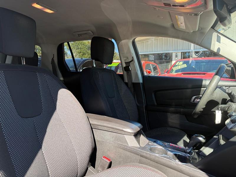 GMC Terrain SLE1 FWD 2017