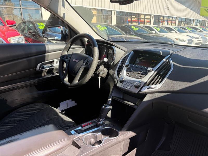 GMC Terrain SLE1 FWD 2017