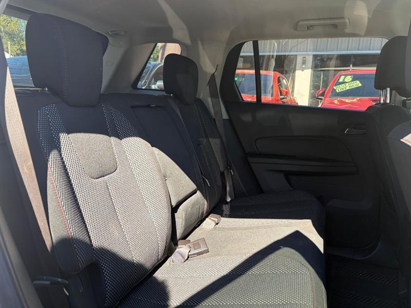 GMC Terrain SLE1 FWD 2017