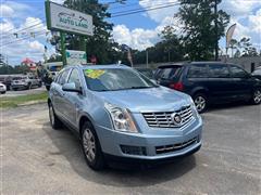 2013 Cadillac SRX 