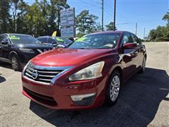 2014 Nissan Altima  2014 Nissan Altima