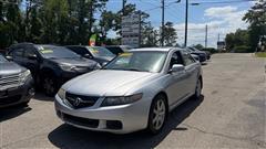 2005 Acura TSX 