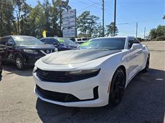 2019 Chevrolet Camaro 