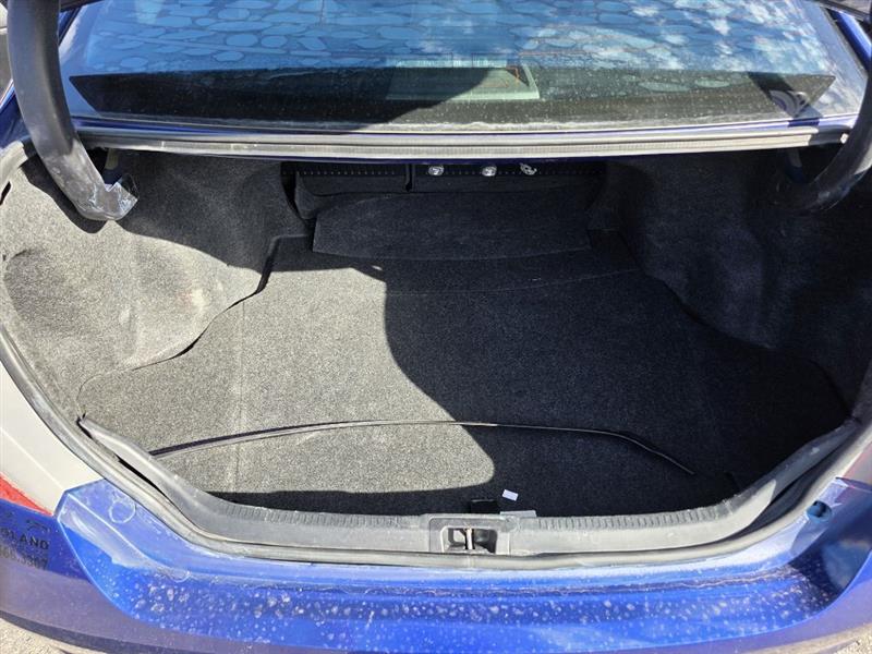 Toyota Camry LE 2015