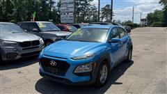 2019 Hyundai Kona 