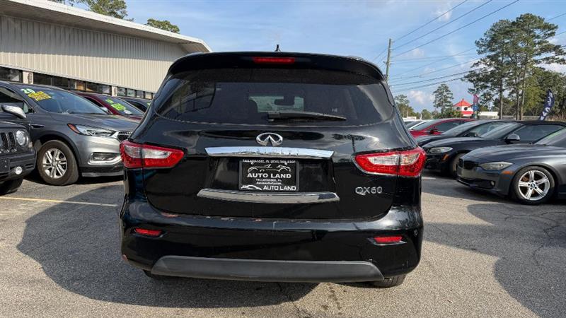 Infiniti QX60 Base AWD 2014