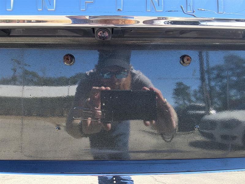 Infiniti JX FWD 2013