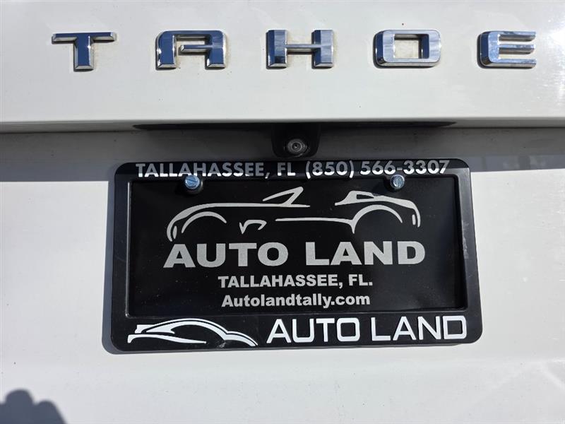 Chevrolet Tahoe Premier 2021