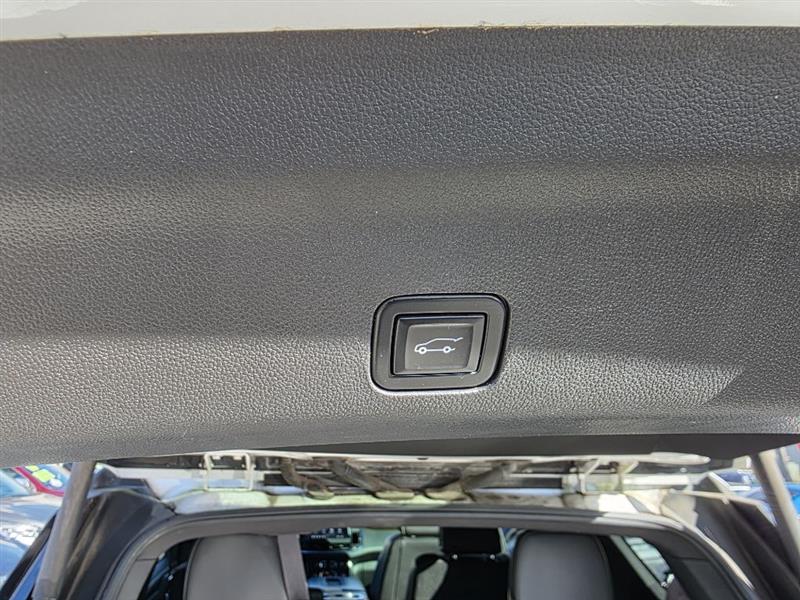 Chevrolet Tahoe Premier 2021