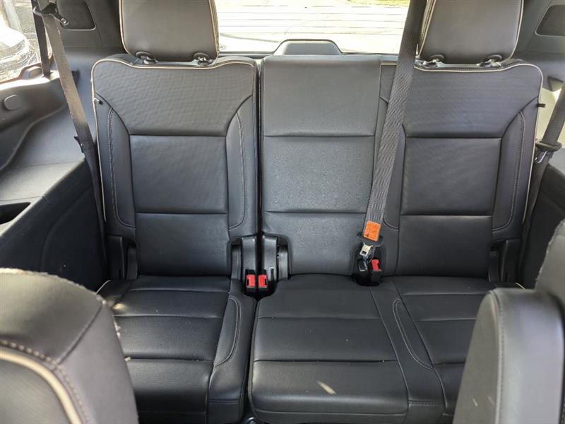 Chevrolet Tahoe Premier 2021