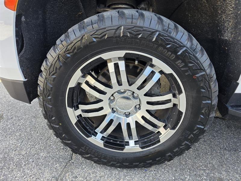 Chevrolet Tahoe Premier 2021