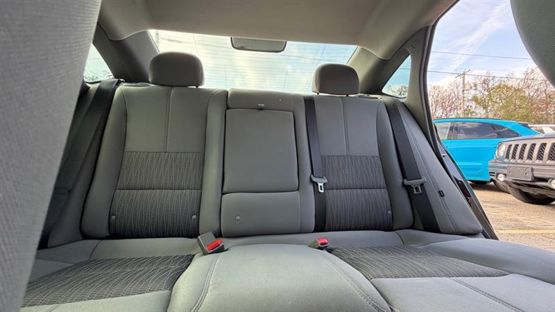 Chevrolet Malibu 1LT 2016