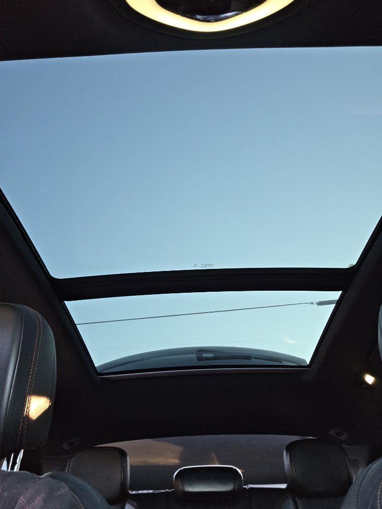 Porsche Macan GTS 2017