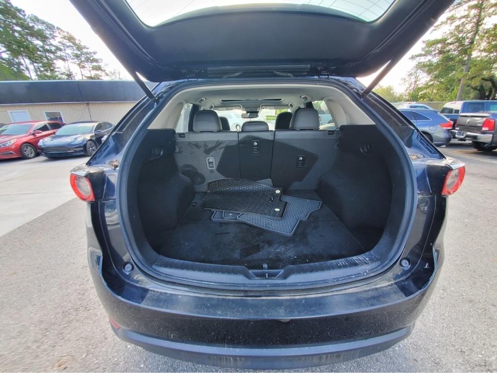 Mazda CX-5 Touring AWD 2021