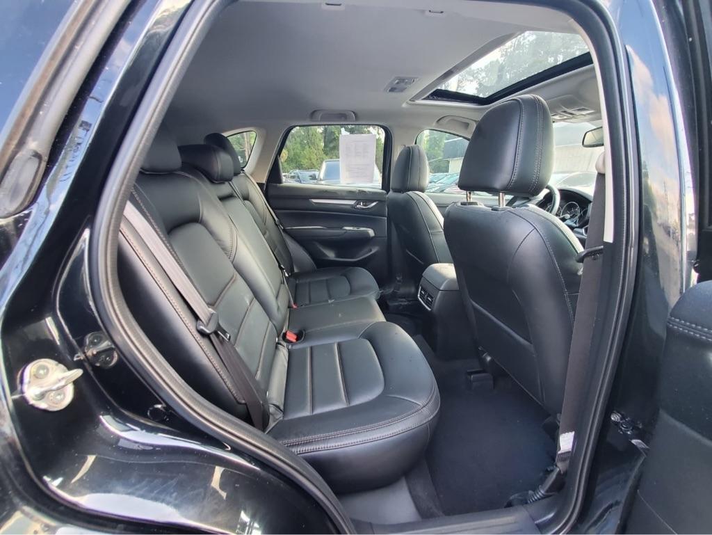 Mazda CX-5 Touring AWD 2021